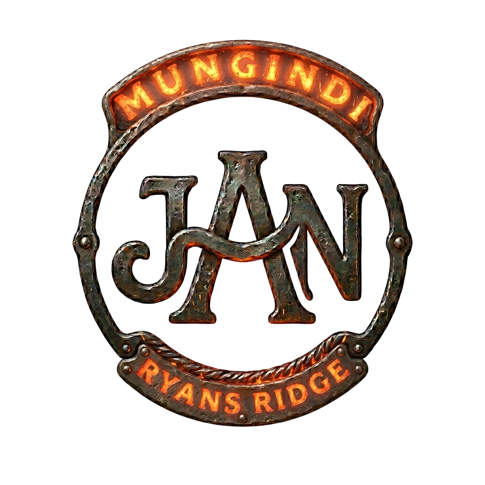 Ryans Ridge logo